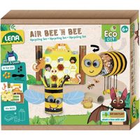 Lena Air Bee'n Bee Upcycling Bastelset (neu) statt 12.90
