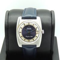 Montre Zodiac Kingline 36000 Chronometer Automatique vintage