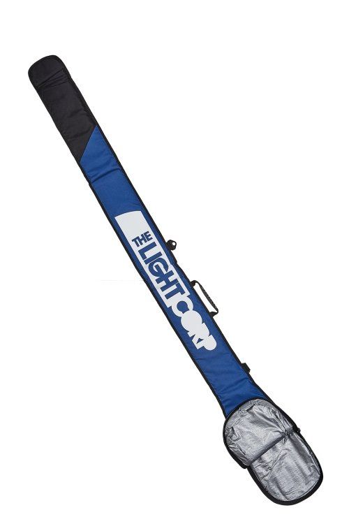 Schlauchboote, Kajaks & Kanus: Light Corp SUP Paddle Bag – Neu und originalverpackt aus Silvaplana von Swisskitesurf 1