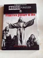 Francesco giullare di Dio (Cinema Forever Collection) I 1950