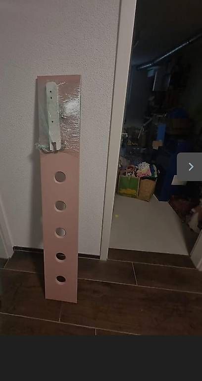 Letti: Flexa WHITE Bett, 90x200cm inkl. Lattenrost  – Usato da Tägerwilen venduto da melaniedu 2
