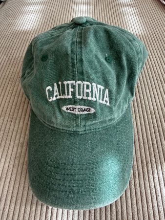 California Cap