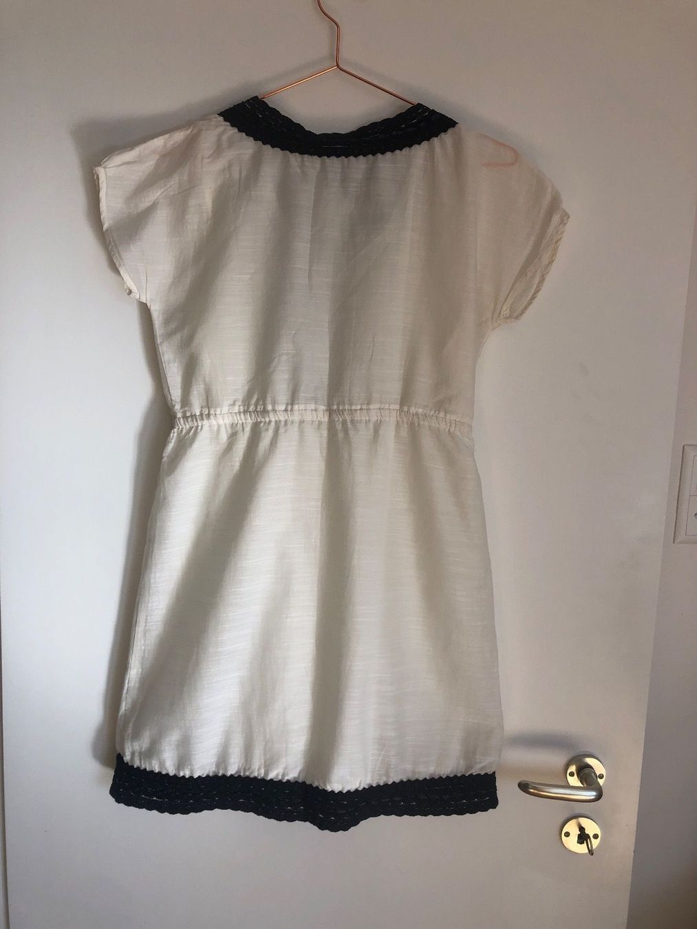 Vestiti: Seidenkleid Sommer – Nuovo (secondo la descrizione) da Zürich venduto da Nhpp 3