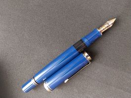 Pelikan Souverän M405 Füllfederhalter