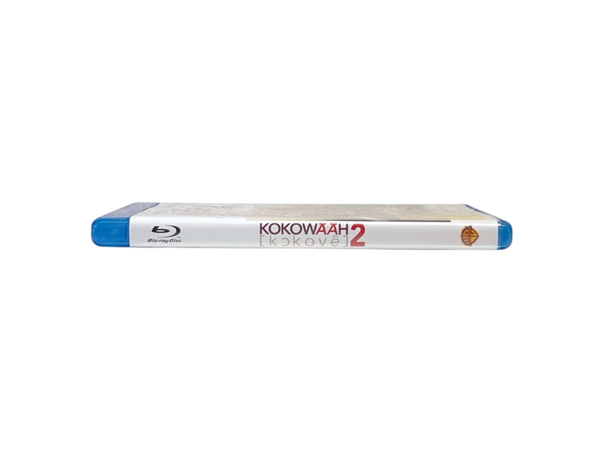 Tutti i DVDs: Kokowääh 2 mit Til Schweiger - Blu-ray - Top Zustand – Usato da Luzern venduto da woti-shop 3