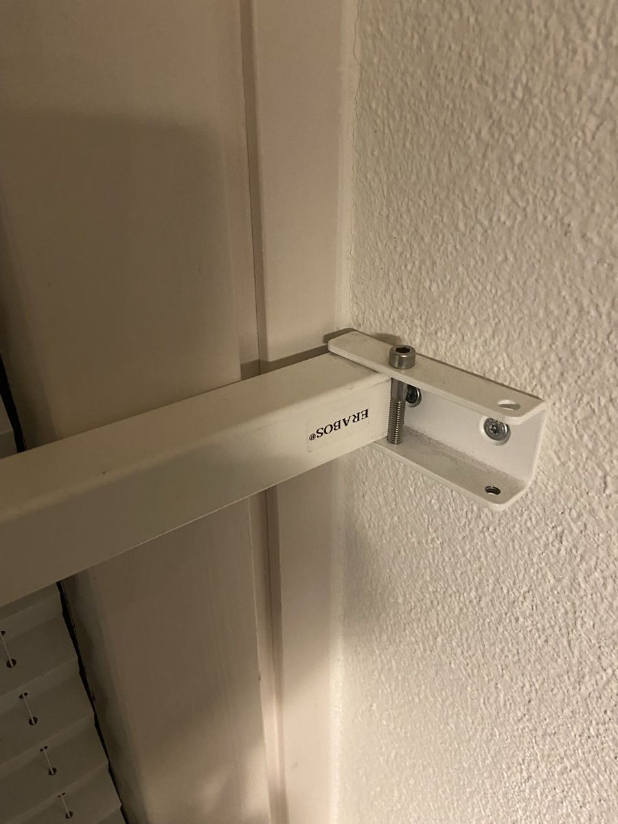 Systèmes d'alarme: Erabos Einbruchschutz – D'occasion à Zürich par Lilabalu65 2