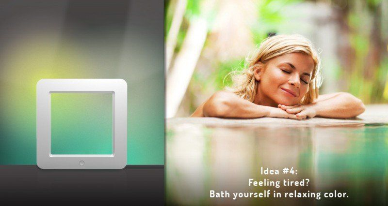 Lampade: Holi Mood-Matching App Controlled Smart Lamp – Nuovo e nell'imballaggio originale da Oberglatt ZH venduto da Mrf808 6
