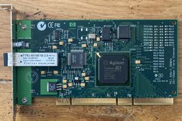 HPFC-5200D/2.3 PCI Integrated CIRCUIT FC CARD