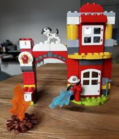 Lego Duplo - Feuerwache 