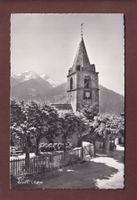 GRYON - L'Eglise