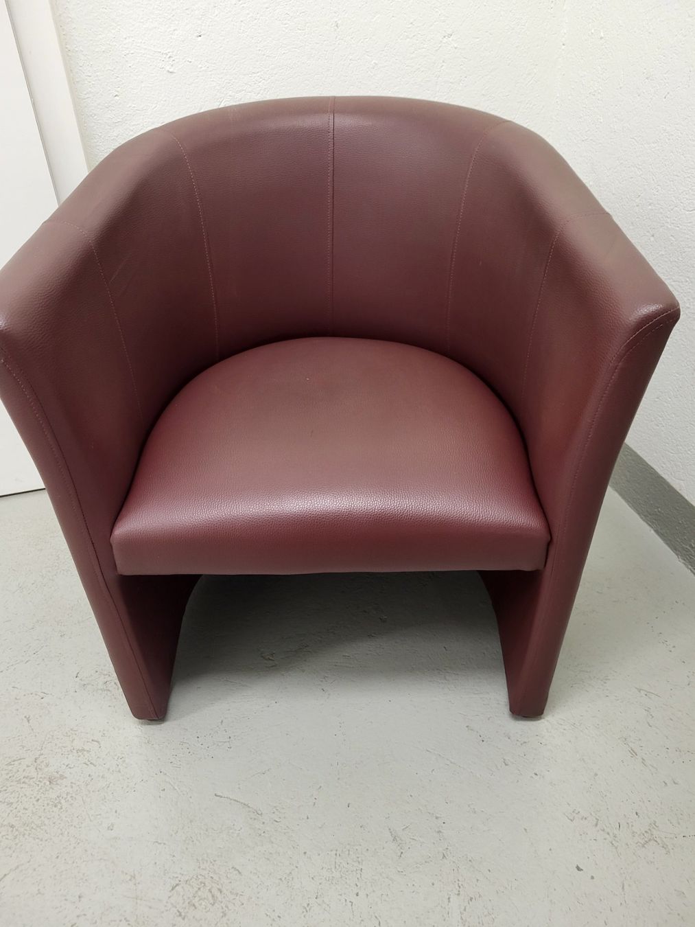 Sessel: Cocktailsessel / Loungesessel – Gebraucht aus Rümlang von Turrin 4