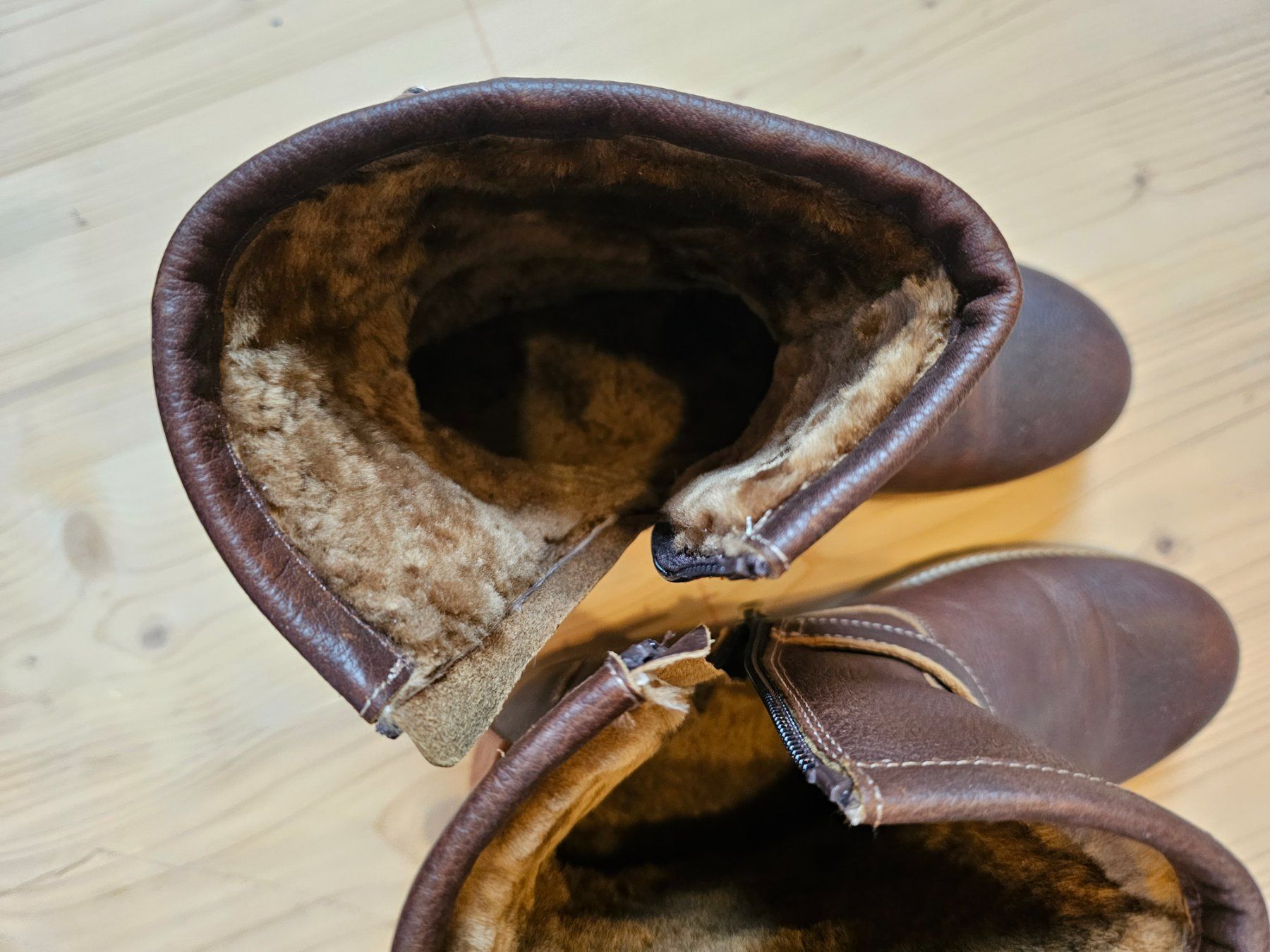 Damenschuhe: Damenboots, Größe 39, neuwertig – Gebraucht aus Kirchdorf BE von aegeri00 1