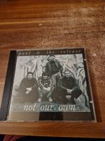 Paul  & The Release  - Not Our Own