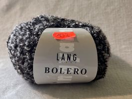 4 Knäuel Bolero Lang Yarns