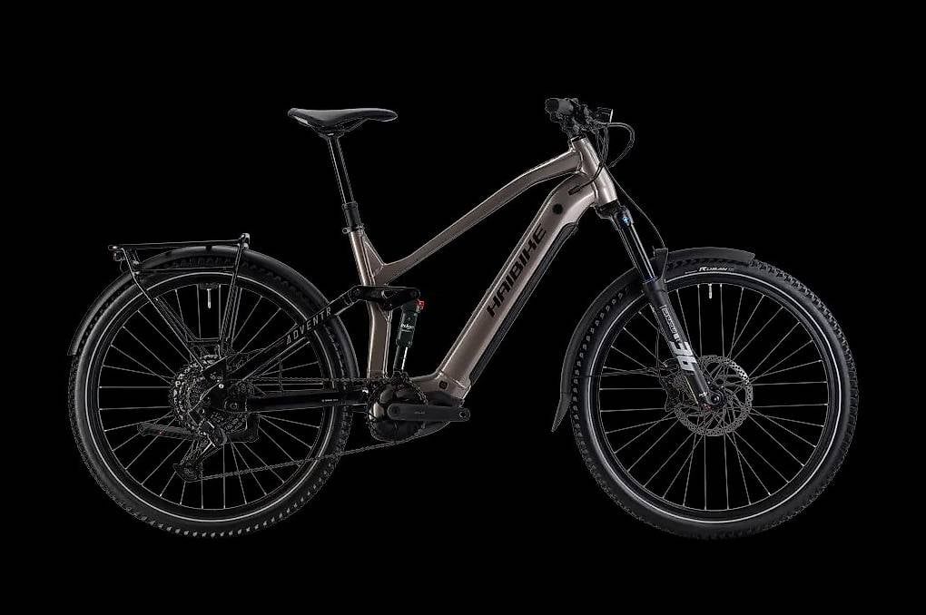 Biciclette: Haibike Adventr 10 NEU – Usato da Diessenhofen venduto da MotoshopZachmann