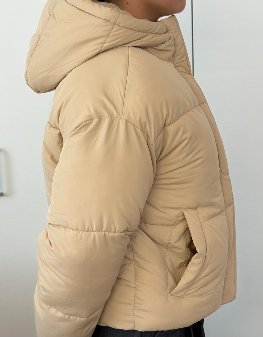 Na-kd Giacche: Winterjacke , Gr. 32 – Nuovo (secondo la descrizione) da Laupen ZH venduto da surmeli 1