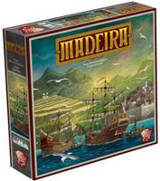 Madeira 