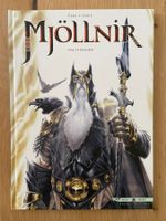 MJÖLLNIR / TOME 2  / RAGNARÖK