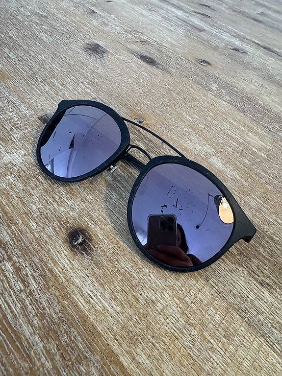 Prada Brillen & Gläser: Sonnenbrille Prada Original – Gebraucht aus Zürich von anjamug 1