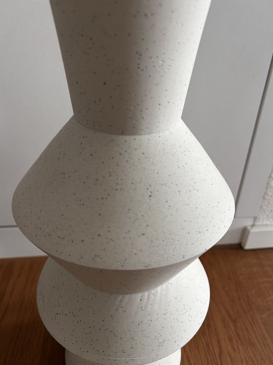 Hk Living Vasen & Gefässe: Vase Keramik – Neu (gemäss Beschreibung) aus Oberengstringen von sspiess 2