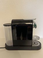 Kaffeemaschine KÖENIG CitiZ nm schwarz gebraucht