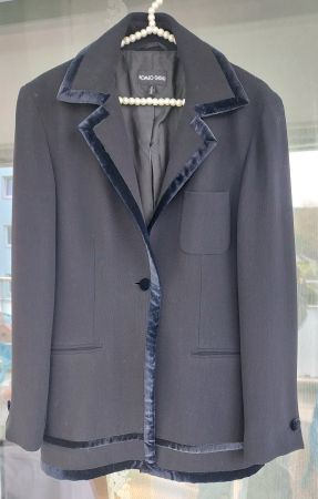 Blazer ROMEO GIGLI ,CH_Gr.38, 140 Fr.,NP 1200 Fr.