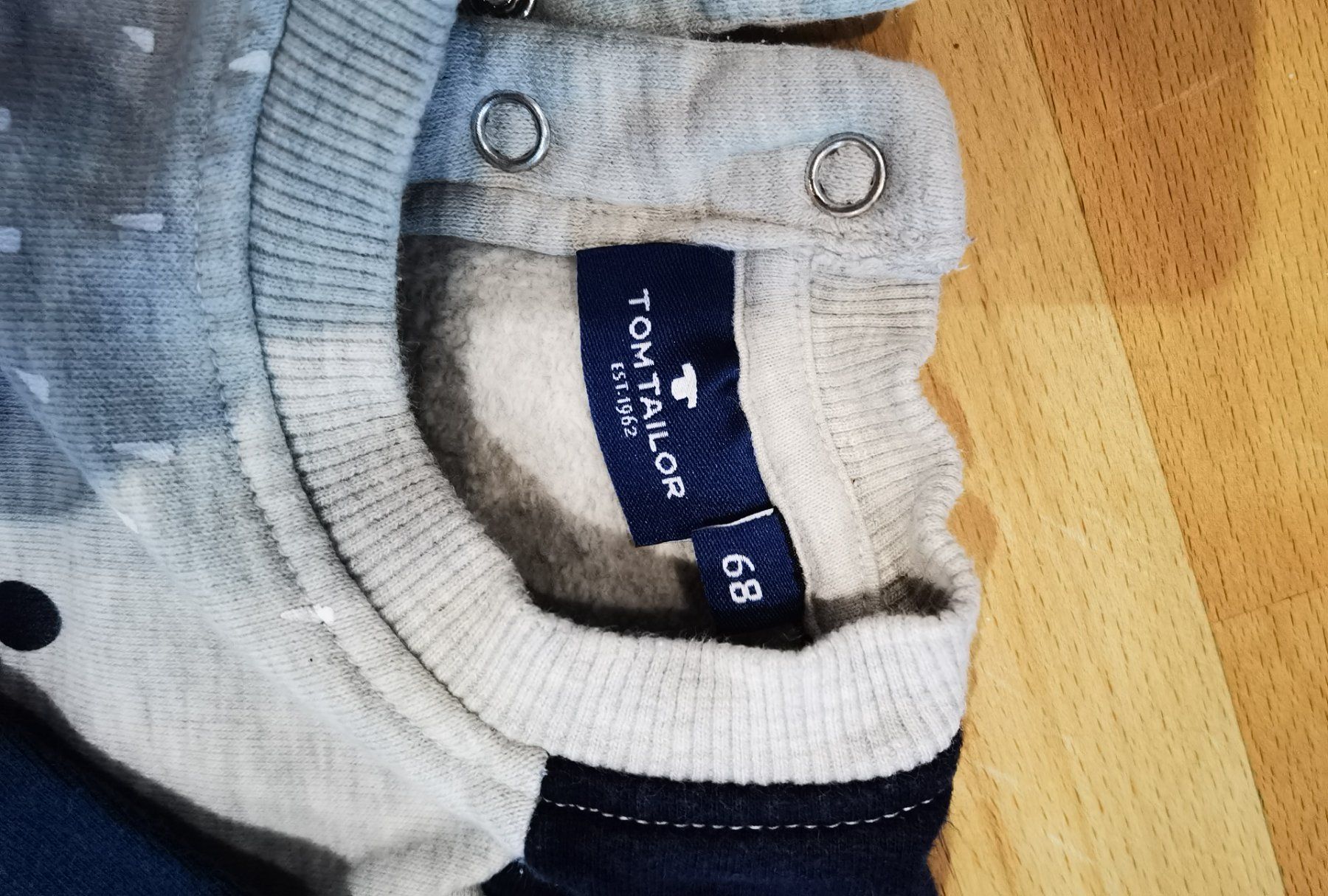 Tom Tailor Kleiderpakete & -sets: Tom Tailor Set für Baby. – Gebraucht aus Grüningen von adaja 2