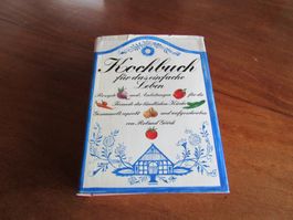 Kochbuch für das einfache Leben                     (Nr.40)