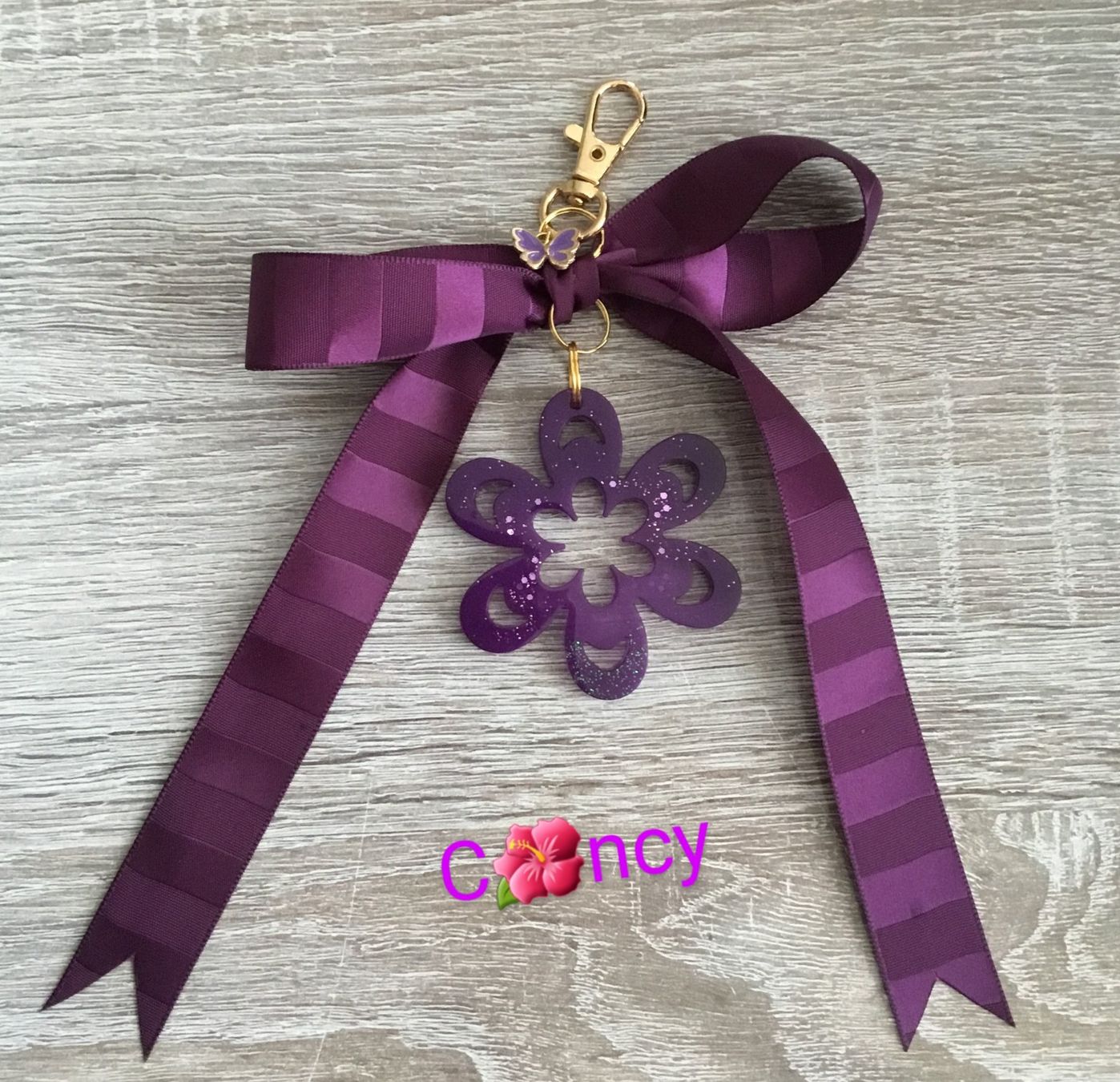 Portachiavi: bag charms – Nuovo e nell'imballaggio originale da Genève venduto da mir_qfr5 1