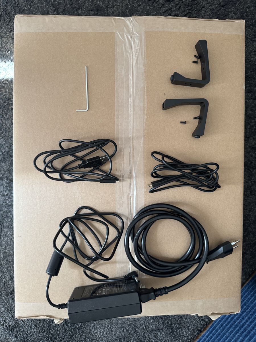 Solid State Logic Mischpulte: SSL UF8 USB-Fadercontroller  – Neu (gemäss Beschreibung) aus Bern von Zarifar 1