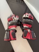 Motorradhandschuhe Gr. L