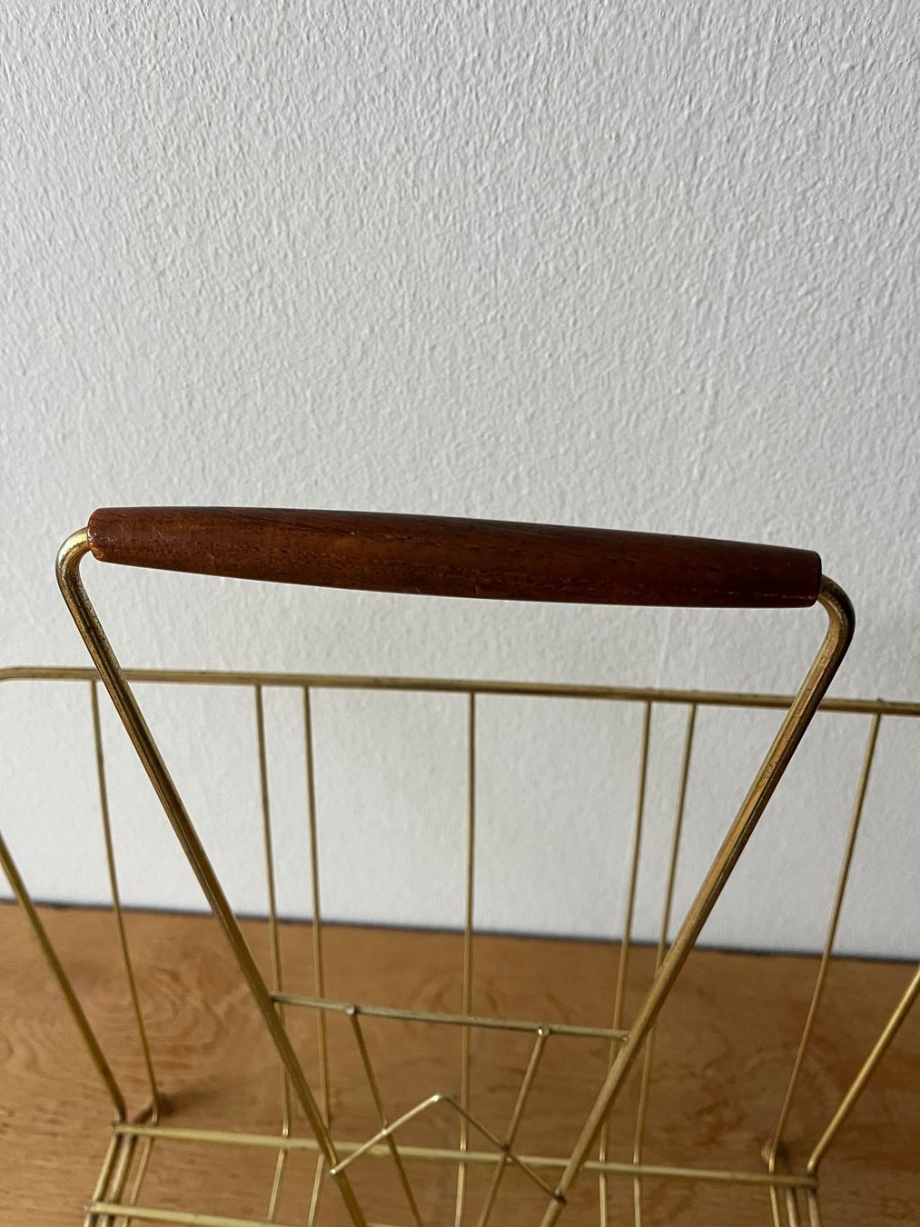 Altro per la casa: Zeitungsständer Mid-Century – Usato da Fällanden venduto da iichhalt 3
