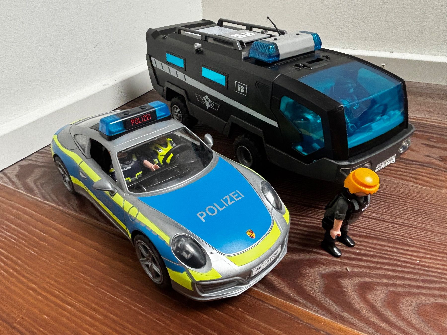 Playmobil Giocattoli: Playmobil Kreativ-Set – Usato da Wald ZH venduto da Grosskaufrausch 1