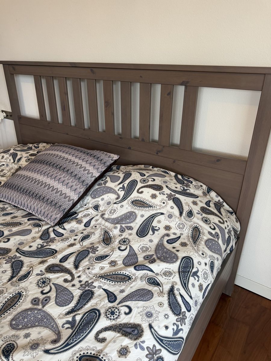 Ikea Betten: Bett – Gebraucht aus Muri b. Bern von cia_9n7g 1