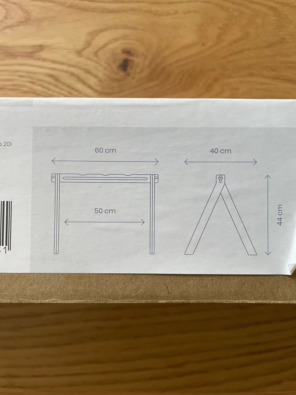 Spielmatte: Doomoo Arch Cocoon Spielbogen Holz – Neu (gemäss Beschreibung) aus Basel von V3ra 1
