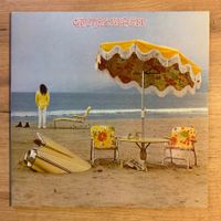 NEIL YOUNG - ON THE BEACH...RE GER...VG+/EX