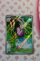 Pokémon Card – Sliggoo 095/086 (CRI – Chaos Rising)