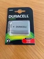 Duracell Camera 7,5WH 7,4V Lithium Ion