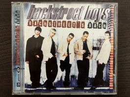 Backstreet Boys - Backstreet's Back