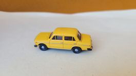 Lada 2106 Modellmobil 1:87