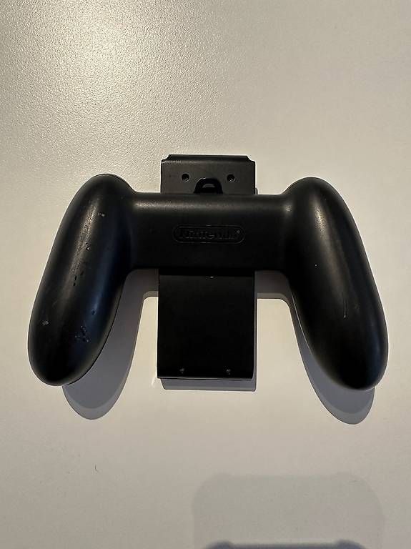 Controller: Switch Kontroller – Gebraucht aus Olten von sar_975n 1