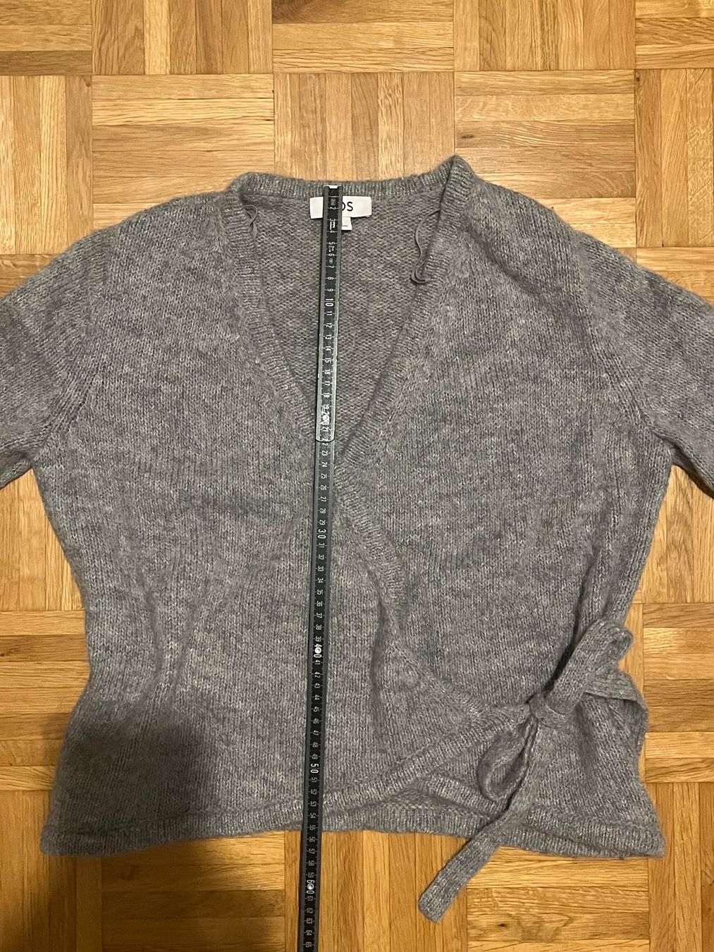 Cos Maglioni & Felpe: COS Strickcardigan – Usato da Biel/Bienne venduto da pa.die 6
