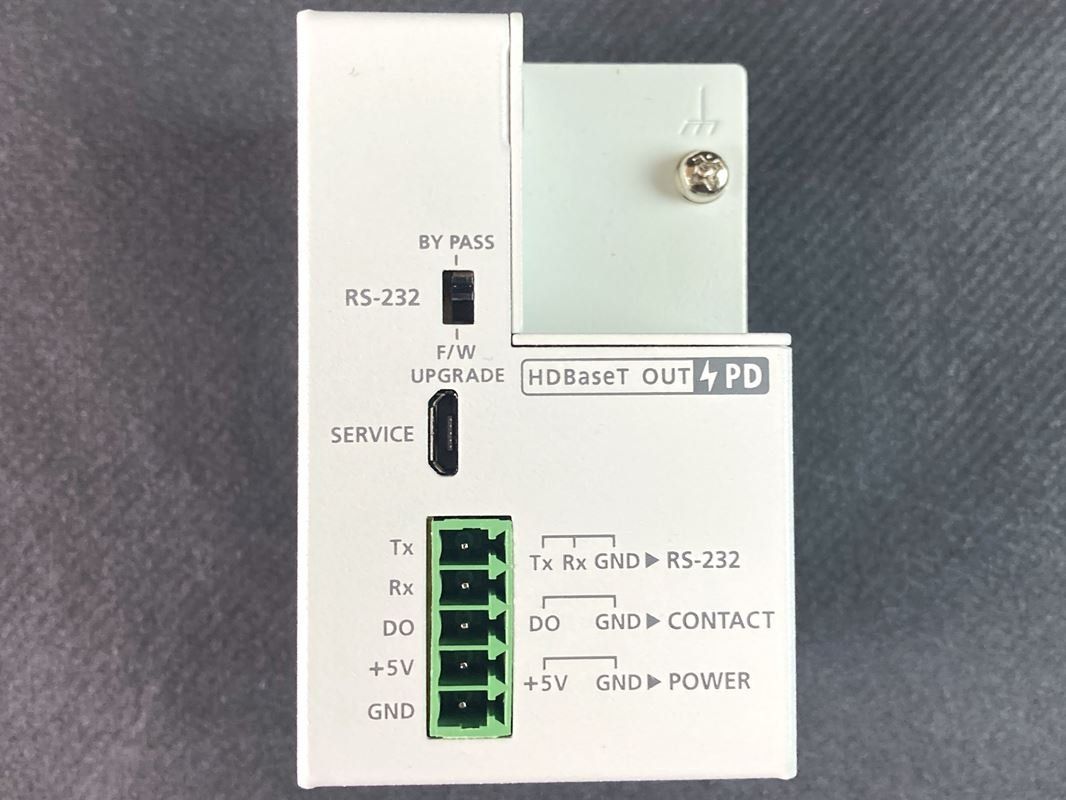 Convertitori: ATEN | DisplayPort HDBaseT-Lite Transmitter – Nuovo (secondo la descrizione) da Wittenbach venduto da Restwert_St-Gallen 2