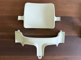 Tripp Trapp Babyset mint