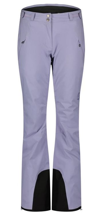 Damenhose Winter Plüsch Warme Baumwolle Hose Und Kaschmir Gerade Hosen