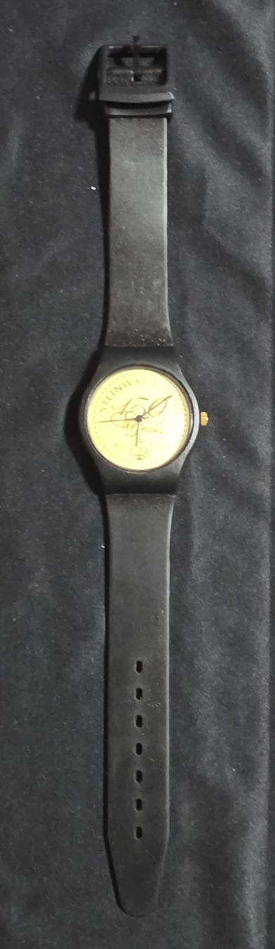 Orologi: Montre  Steinway & Sons 150 ans  – Difettoso da La Chaux-de-Fonds venduto da mem_l6xm 1