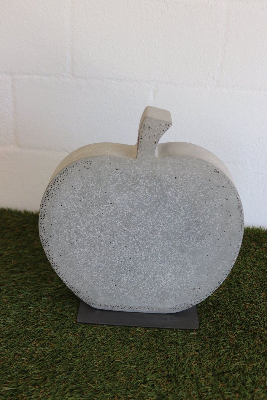 Alle Dekorationen: Garten Decoration Kleiner Apfel – Gebraucht aus Rickenbach b. Wil von heinz5 2