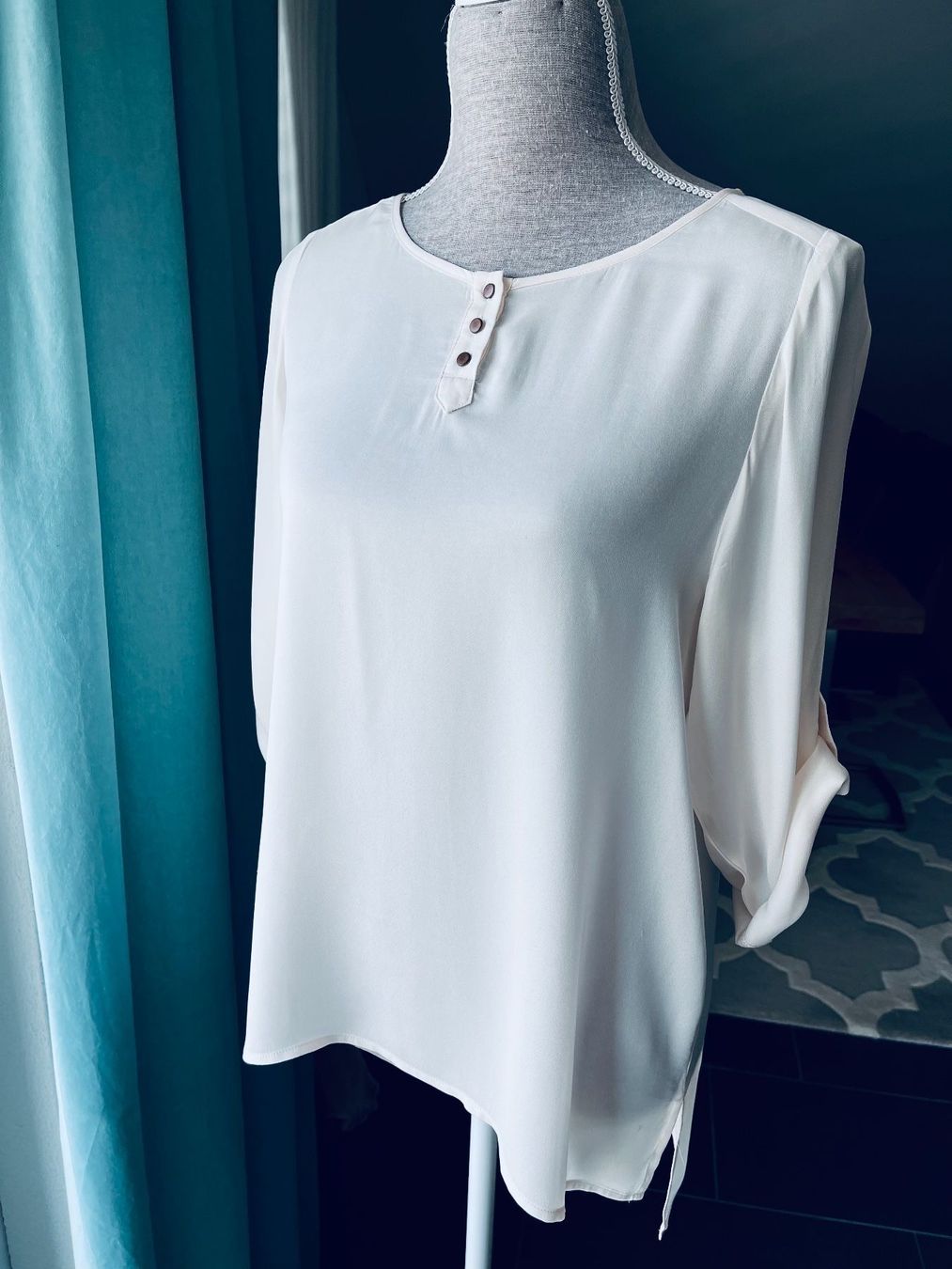 Camicette: PART TWO Bluse – Usato da Winkel venduto da KaschmirArt