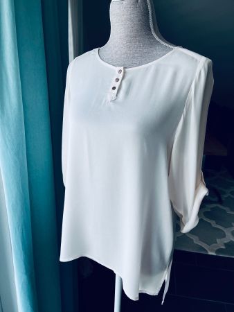 PART TWO Bluse