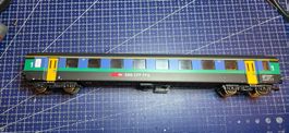 Lima Schnellzugwagen EW II 1. Klasse, SBB HO/DC